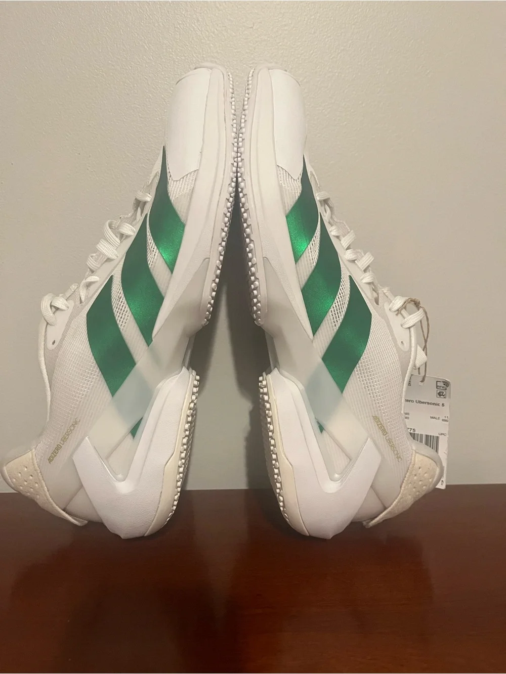 adidas item name